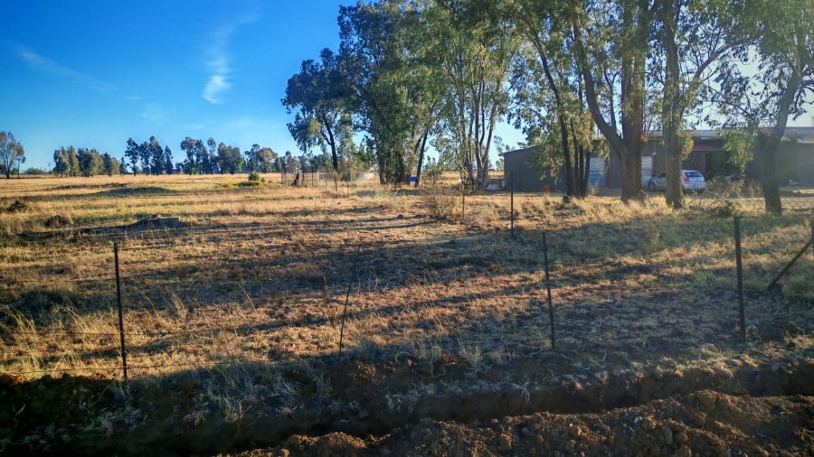 3 Bedroom Property for Sale in Lakeview Free State